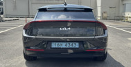 EV6 롱 레인지 2WD 어스 16하4343 EV6장기렌트, 장기렌트카신용